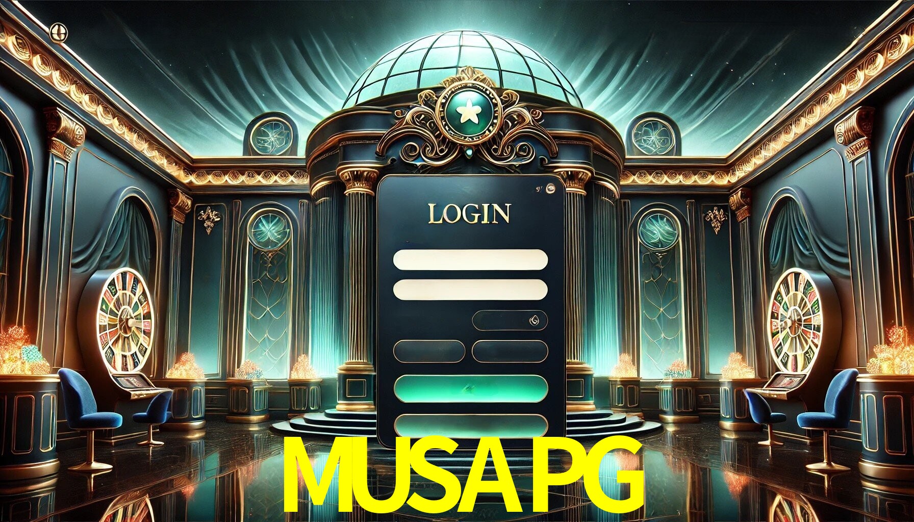 Benefícios do Login