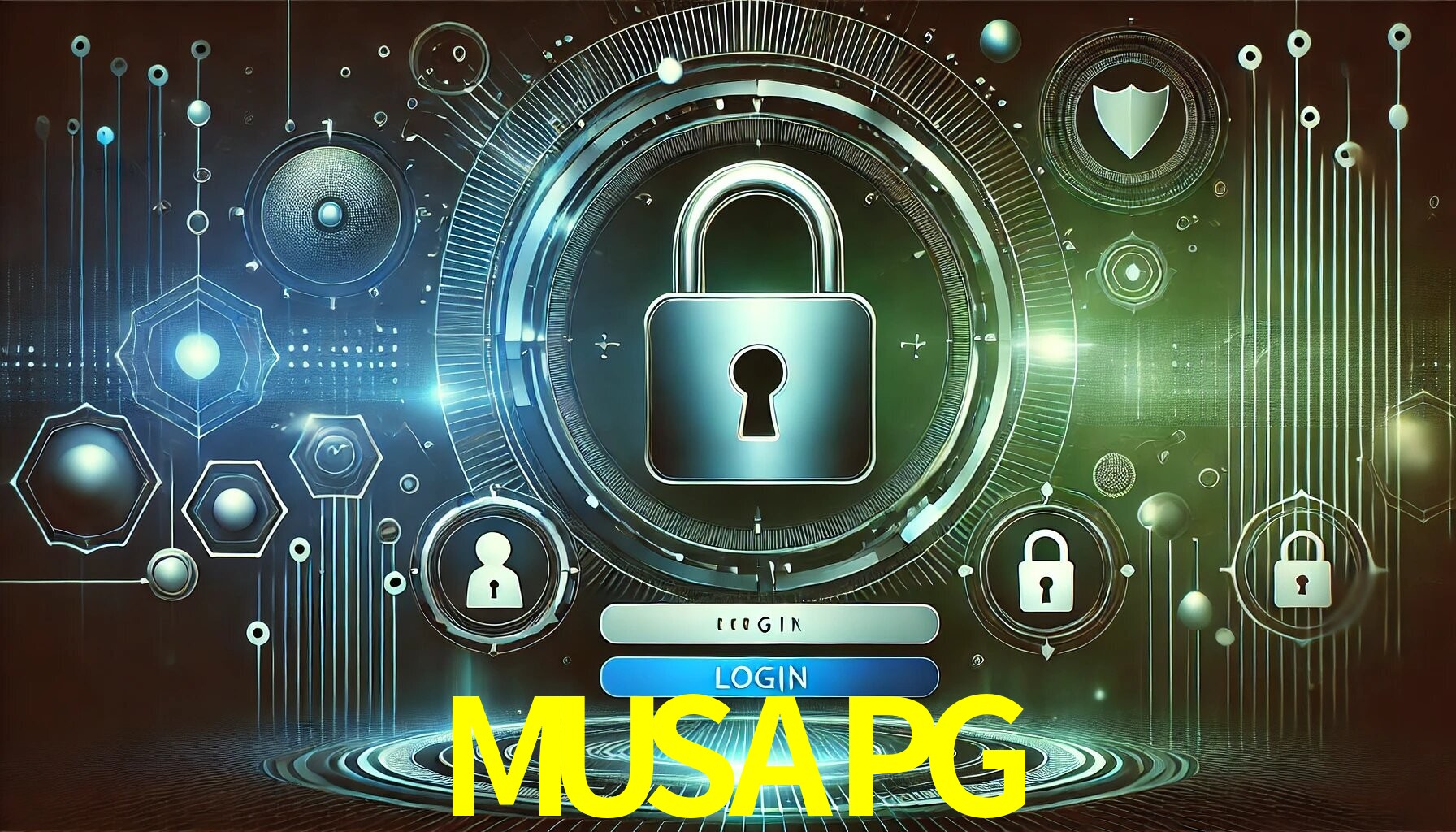 Segurança no Login
